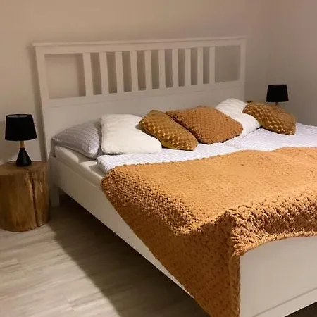 Apartament Apartman Na Vysine *