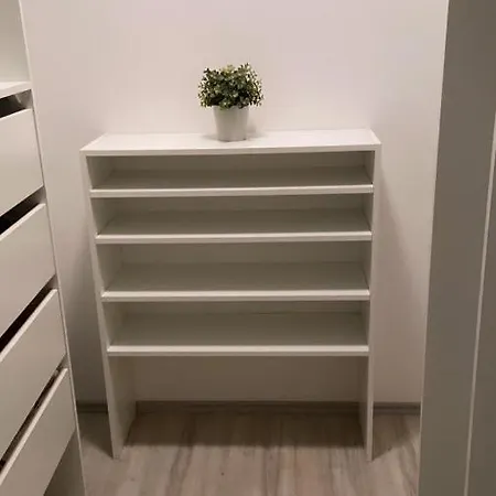 Apartman Na Vysine Vrchlabí