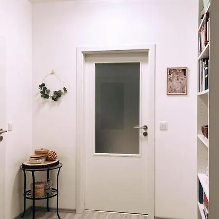Apartman Na Vysine Apartament *
