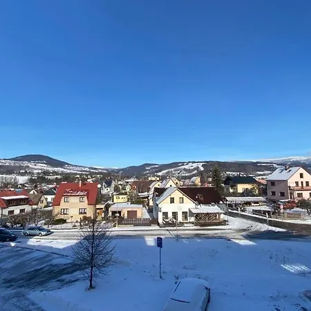 Apartman Na Vysine Apartament *