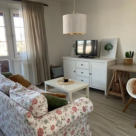 Apartament Apartman Na Vysine Vrchlabí