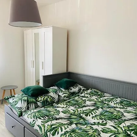 Apartman Na Vysine Vrchlabí
