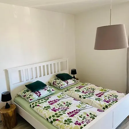 Apartman Na Vysine Apartament Vrchlabí