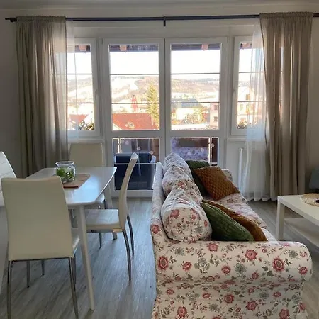 Apartman Na Vysine *